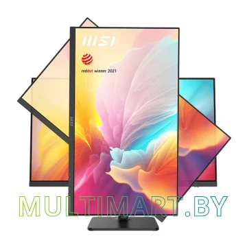 Монитор MSI Modern MD272QXP картинка 9